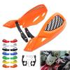 Motorcycle Handguard Handle Guards For KTM Yamaha Kawasaki Honda PCX125 PCX150 MSX125 Motocross Hand Protection Universal Parts