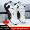 Men's Cross-Border Breathable Trendy Soft Sole Casual Sports Shoes