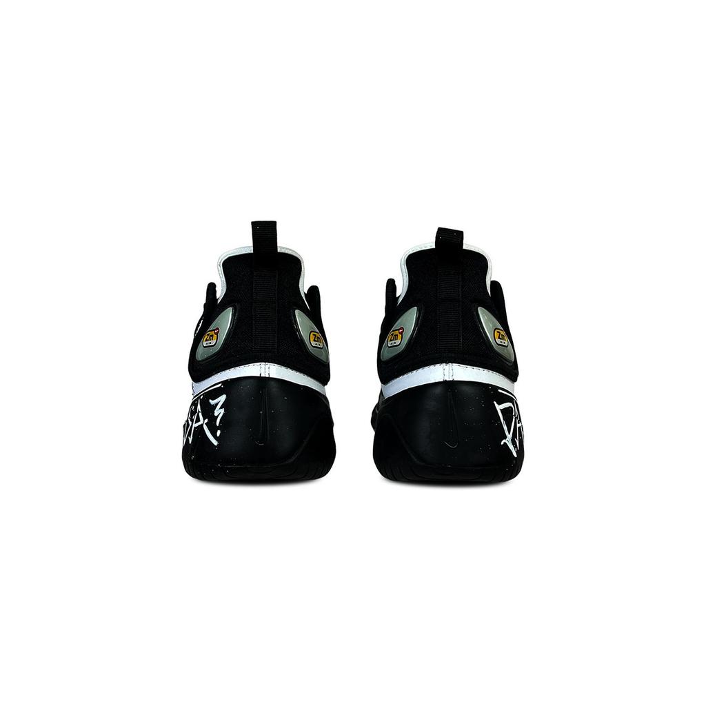 Nike Zapatillas de Correr Unisex de Caña Media Zoom 2K Negras AO0354-100(Equipo1303-)