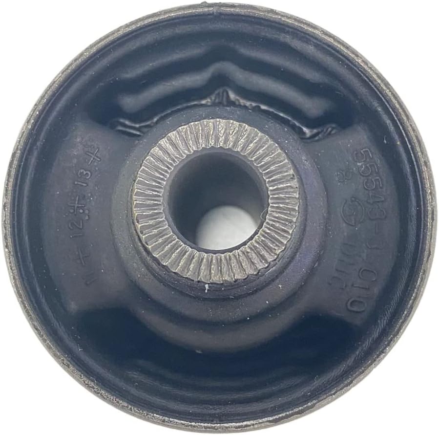 Genuine OEM 55543-35010 Bush - Trail Arm / 5554335010 for Hyundai Kia