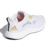 Adidas Edge Rc 3 Comfortable Sports Mesh Durable Breathable Support Low-Top Training Running Shoes Men Sneakers White FU6790