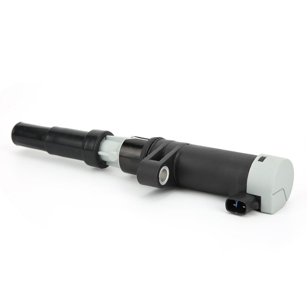 4pcs Pencil Ignition Coil Pack 7700107177 Fit for RENAULT CLIO SCENIC ESPACE LAGUNA MEGANE 1.4 1.6 1.8 2.0