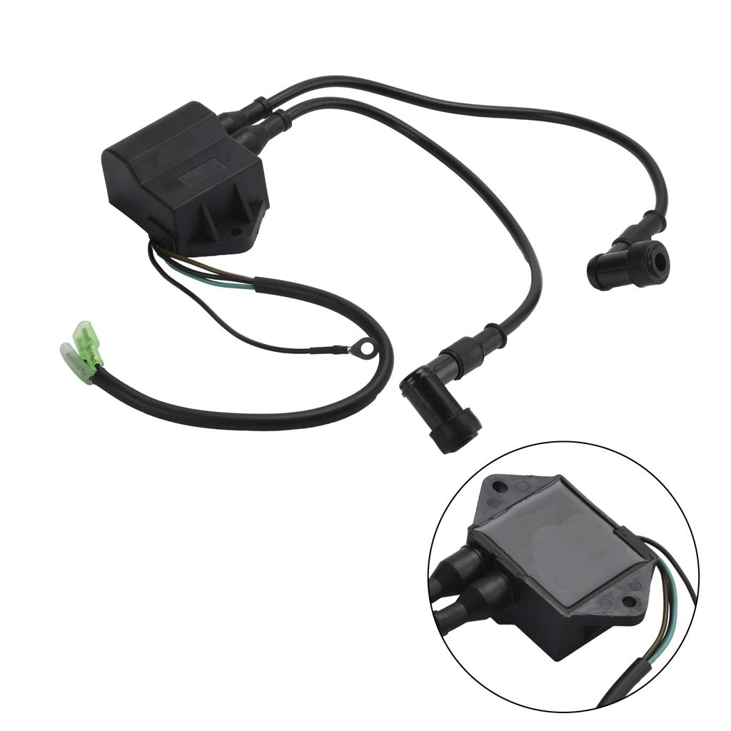Ignition Coil Fit for Suzuki 20hp DT20 25hp DT25 30hp DT30 S/L 32900-96310