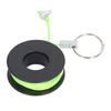 Magnetic Wire Pulling System Nylon Wire Routing Magnet Tool Kit Practical Wall Electrical Cable
