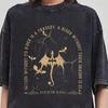 Tricou Fourth Wing, Tricou Basgiath War College Comfort Colors, Violet Sorrengail, Tricou Bookish, Xaden Riorson, Dragon din Carte Fantasy