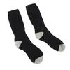 Electric Hting Socks Winter Thicken Cotton Cold   Warm USB Plug in Electric Socks for Men Women