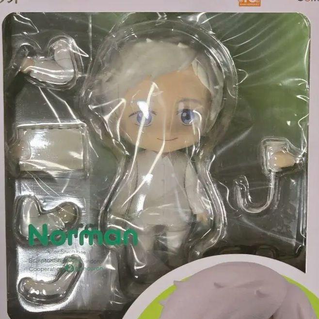 

[USED] Super Nendoroid Norman