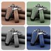 Car Zinc Alloy Key Cover Case For BYD Song Plus Atto 3 Han EV Yuan Tang DM 2018 Qin Seal Dolphin E2 Keychain Interior Accessory