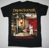 Vánoční dárek DREAM THEATER OBRÁZKY A SLOVO Dárek Rodinné Unisex Tričko Topy tričko S-235XL 23D02