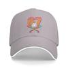 67 Ice Cream Drip Baseball Number 67 Player 67Th Birthday Casual Baseball Cap Spring Trucker Hat Running Hippie Hip Hop Hats