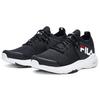 New FILA Athletics Mind 3 Black/White Women's A12W042109FBW