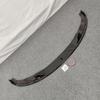 3 Bucăți Pentru BMW E60 E61 M5 2005 2006 2007 2008 2009 2010 Splitter Lip Spoiler Difuzor Guard Spoiler Body Kits Parbriz Frontal Auto Negru Lucios