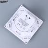 1/2/3PC AC110-240V DC9-24V LED PIR Motion Sensor Switch 2wire Human Infrared Automatic Sensing Adjustable Time Delay SwitchPanel