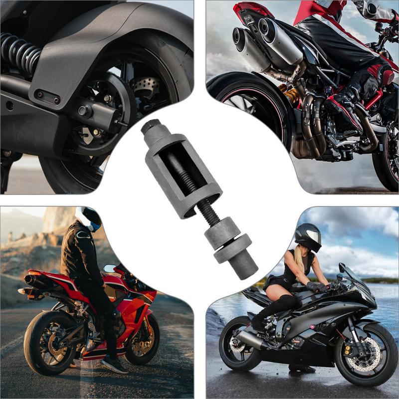 Pofessionals Portable Motor Engine Bushing Removal Tool Bushing Remover Puller Tool For Scooter Motorcycle For Outdoors