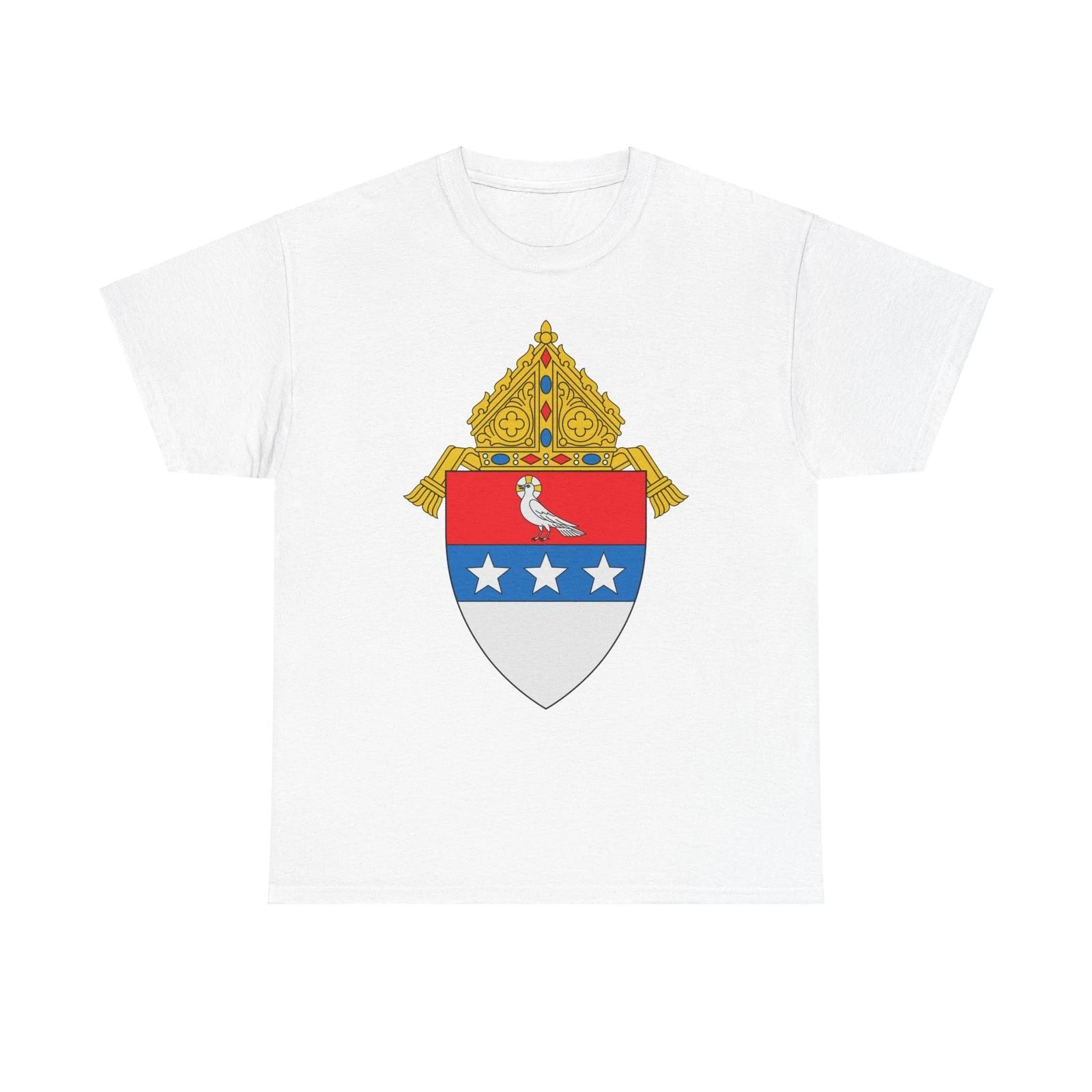 Diocese of Nashville - T shirt L