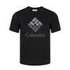 Columbia Men's AE9129 Lightweight Quick-Dry Outdoor Short Sleeve T-Shirt