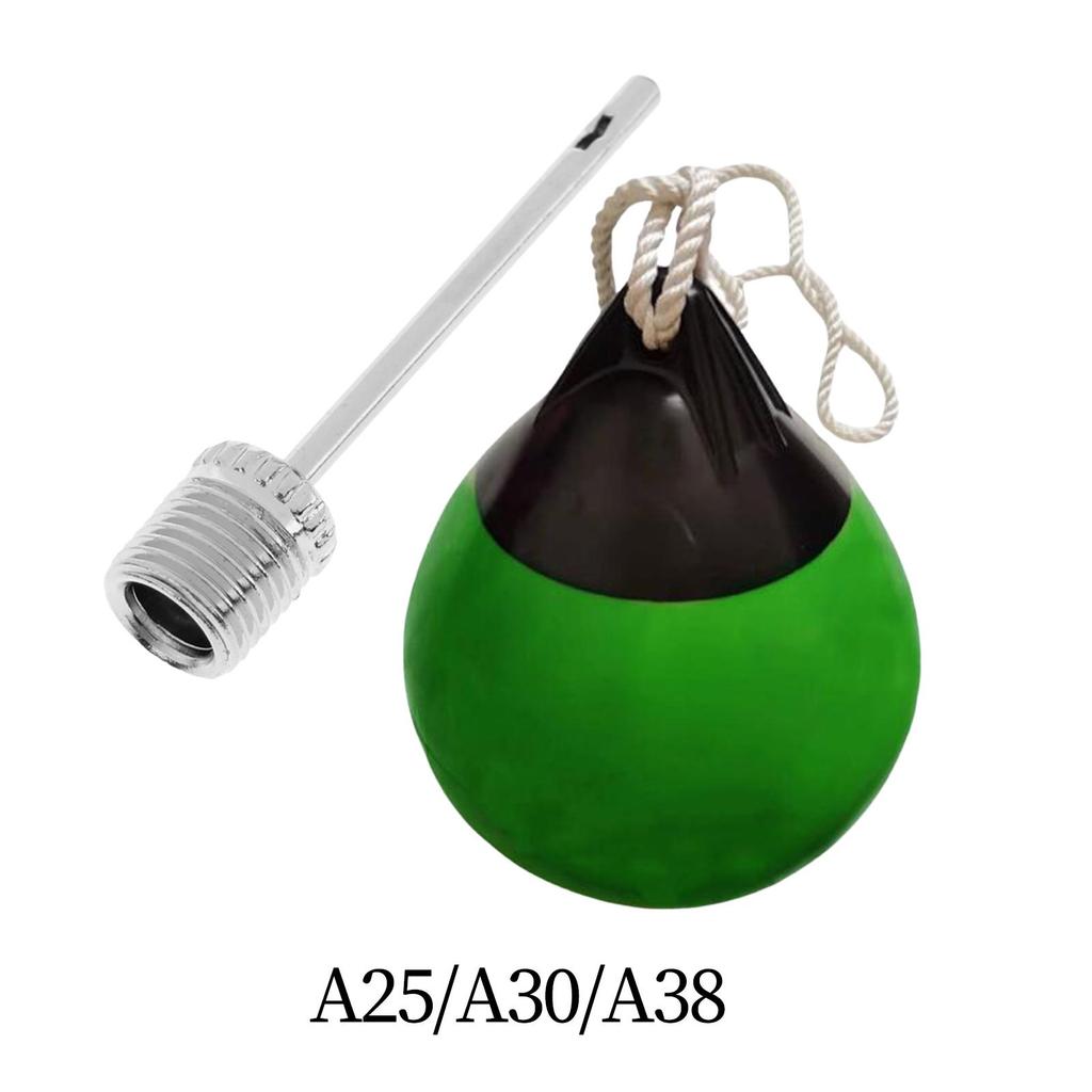 Anchor Buoy Boat Bumpers Ball Bag Protection Fenders Marine Mooring Buoys for Swim Pontoon