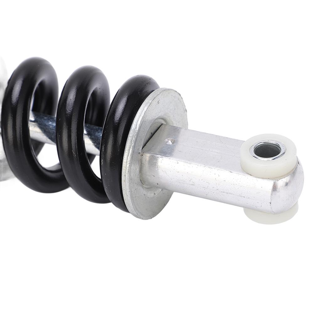 215mm Rear Shock Absorber Adjustable Damper 2000lbs Universal for Mini Dirt Bikes ATVs Mountain Bikes