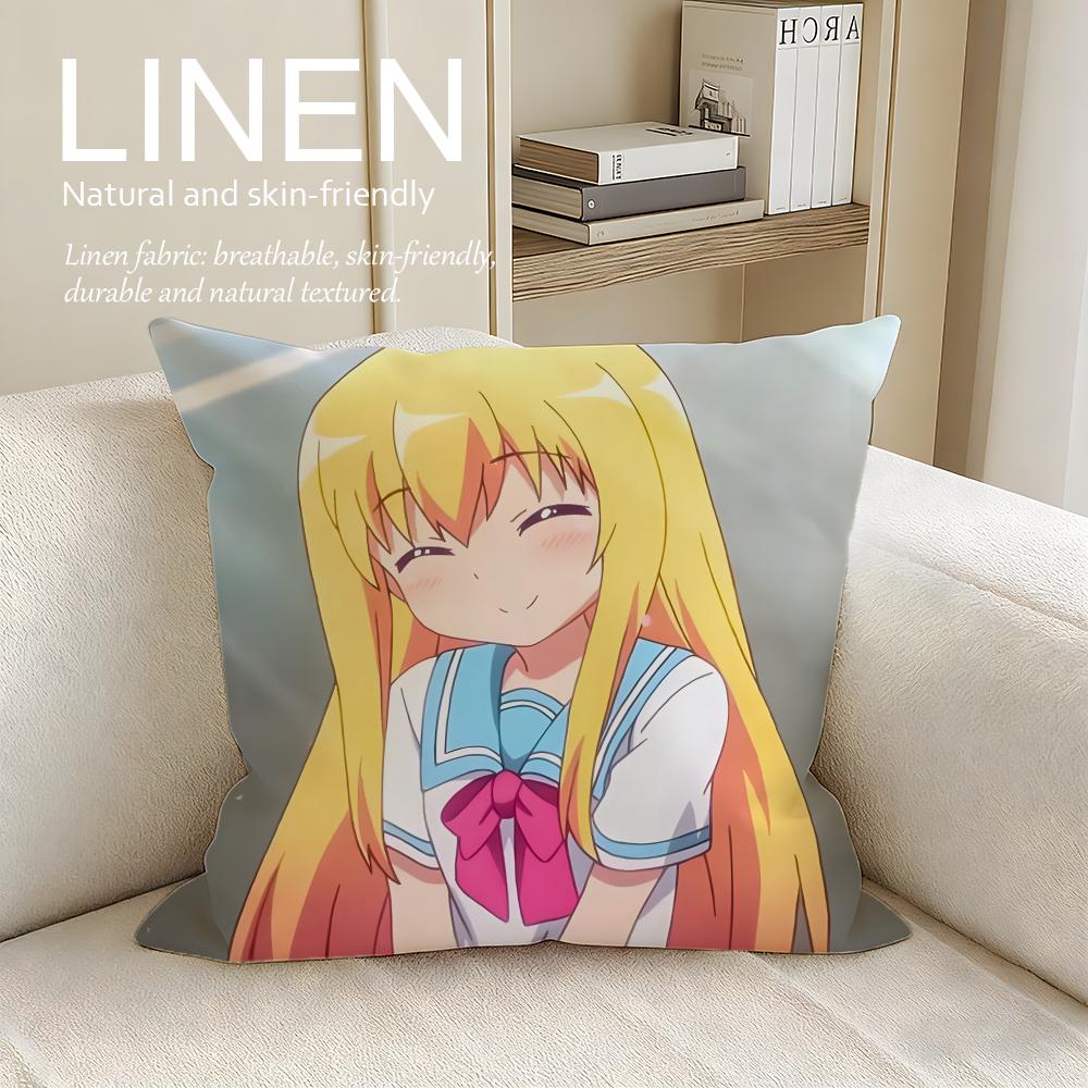 Komedija Gabriel Dropout Pagalvės užvalkalas Pagalvės užvalkalas Rinkinys Vnt x x Kvėpuojantis skalbiamas Sofos pagalvės užvalkalas