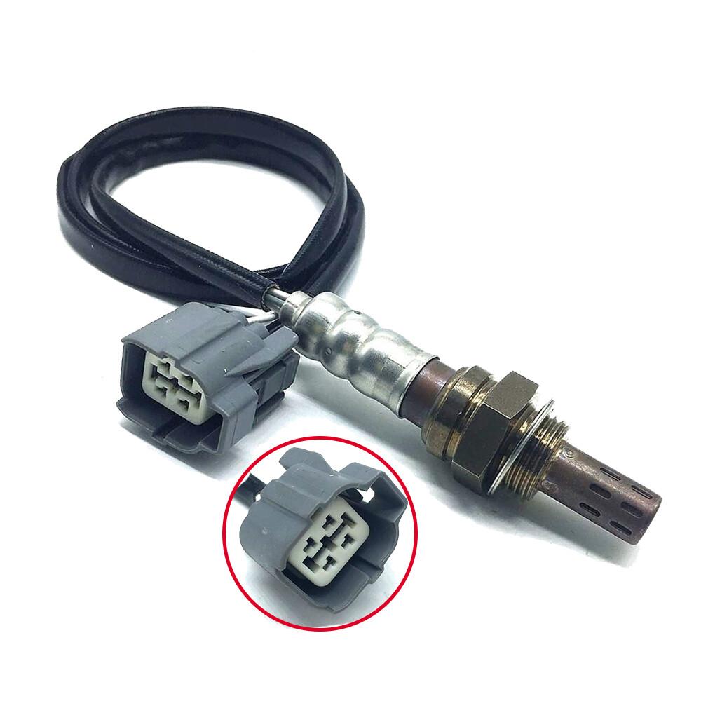 4-wire Upstream Oxygen Sensor Fit for 1999 2000 Honda Civic L4 1.6L D16Y8 Engine