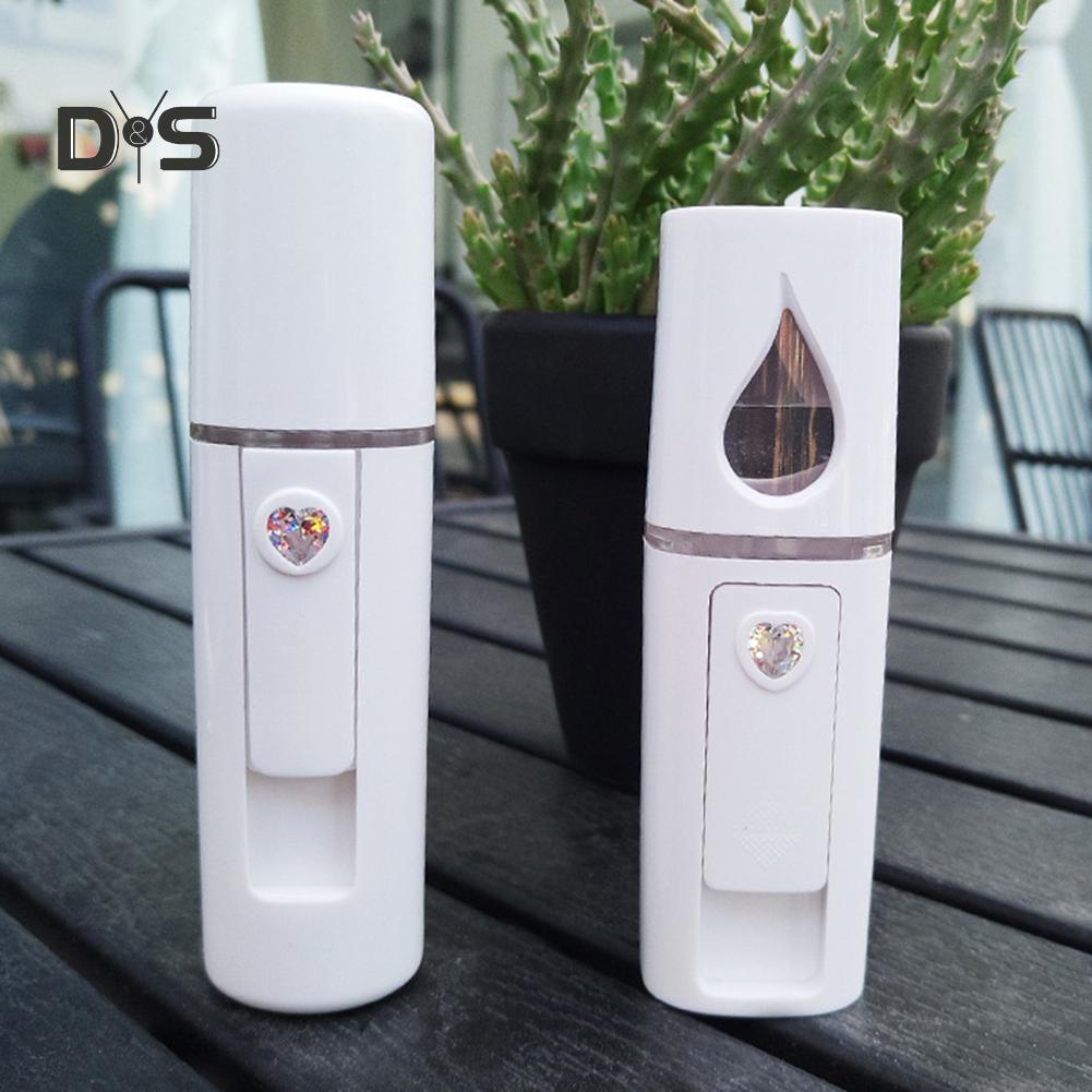 UR Best Choice Rechargeable Mist Diffuser Air Humidifier