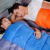 Shunshun Cotton Lightweight Sleeping Bag