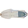 new New Balance 327 Staud Sea Salt Atlantic