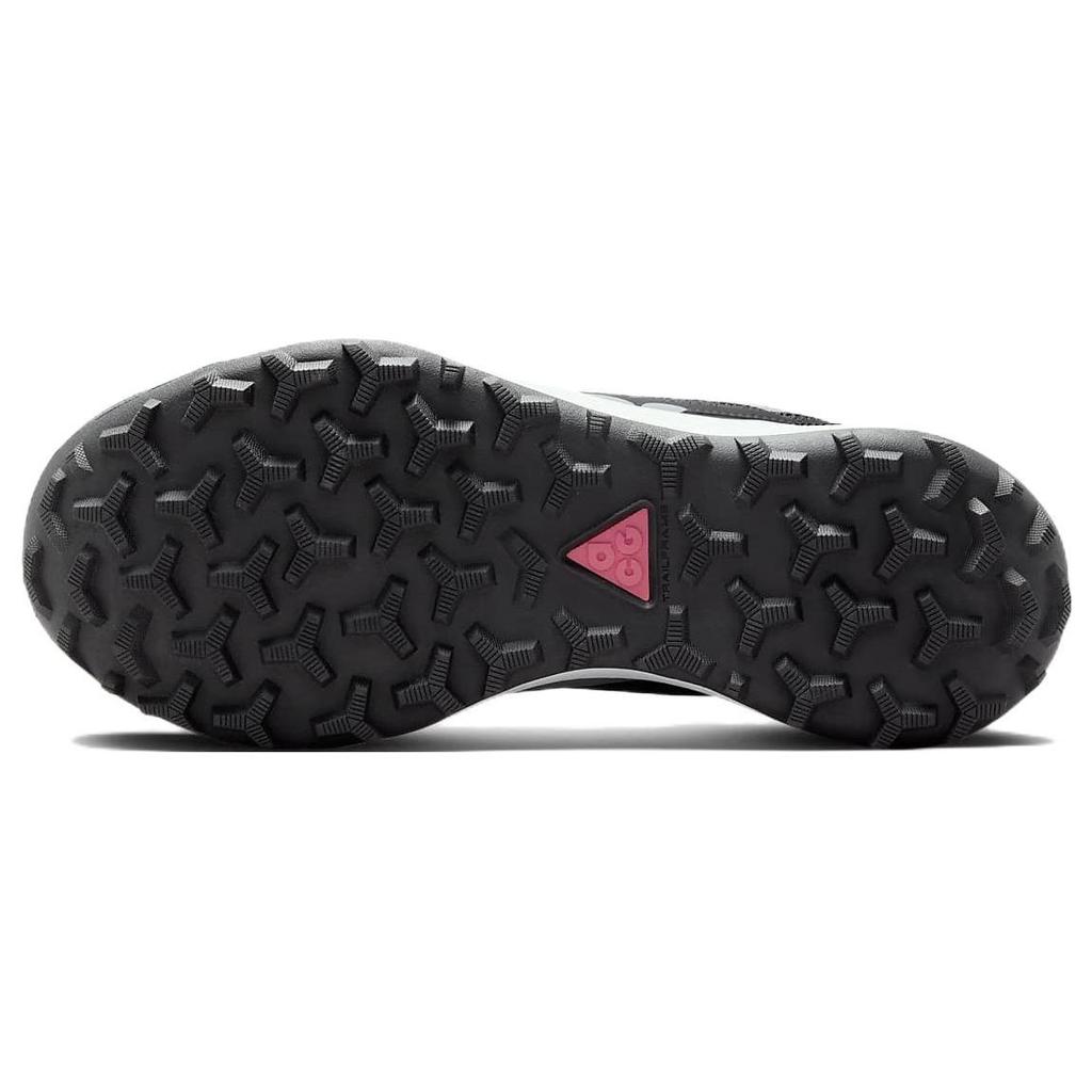 Nike ACG Lowcate Wolf Grey Hyper Pink Men Sneakers Black DR1030-001