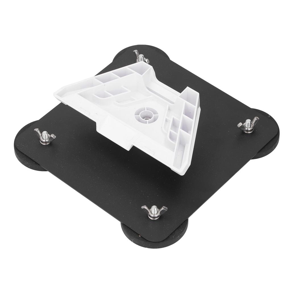 Suport de montare pe plafon auto pentru Mini Asigură semnal satelitar stabil Montare pe plafon auto pentru sarcini grele pentru