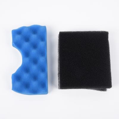 5 Stück Schaumfilterreinigung für Samsung DJ63-00669A SC4765, SC4770, SC4780 Teile