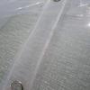 Magnétisme Doublure de Rideau de Douche Transparente Imperméable Plastique Rideaux de Bain Doublure Transparente Salle de Bain Moisissure PEVA avec Aimant