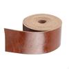 Leather Strap belt pocket Decor Microfiber for Clothing Jewelry Making Keychains
