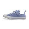 All Star 1V Low Top Kids Canvas Shoes Blue Children Aged 3 7 Years Old A03589C