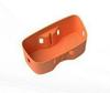 Compatible with 26 Deepal S07 Models: Center Console Silicone Storage Box Organizer for Car Interior Modification.