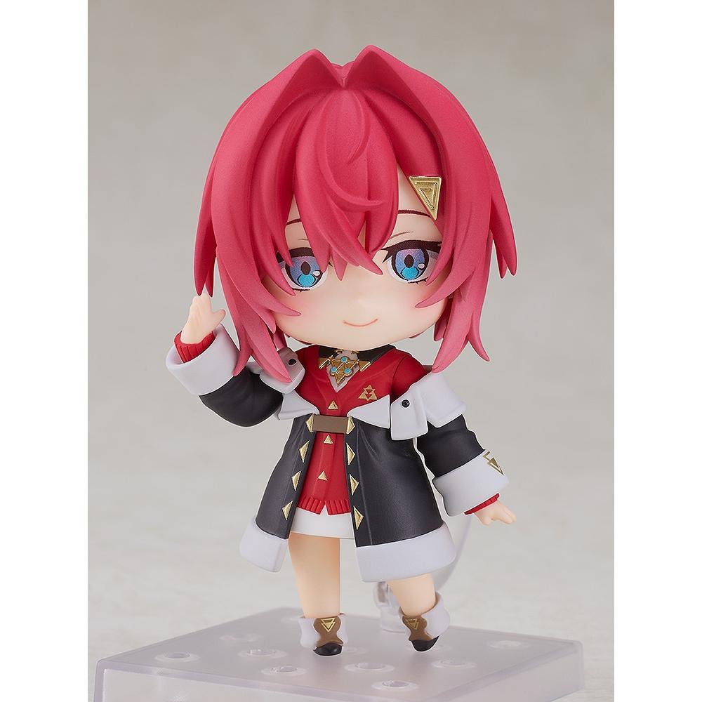 Nijisanji Nendoroid Ange Katrina  Nijisanji 