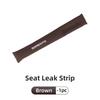 For KIA Car Seat Gap Filler Leak-proof Plug Padding Strip Venga Sedona Forte Stonic Picanto Sorento Stinger