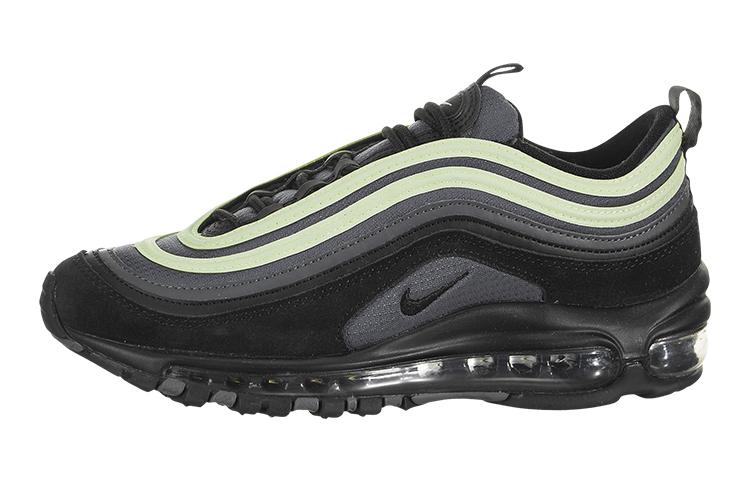 

Nike Kids Air Max 97 Low-top Sneakers 921522-016 36.5
