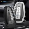 Tpu Car Key Case Shell For Geely Emgrand Global Kulrey Hawk Gx7 Okavango Nl3 Suv Gt Gc9 Coolray X6 X7 Ex7 Geometry C Keychain