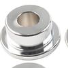 4x Handlebar Riser Bushings Mounts Heavy Duty Parts for Harley Sportster Softail Deuce Models Fxr Convenient Installation