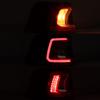 For Dongfeng Forthing T5 Rear Bumper Tail Light Brake Light Stop Light Warning Light Taillight Signal Lamp Car Light Assembly
