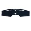 For Ford Mustang S550 2015 2016 2017 2018 2019-2022 Dashboard Cover Dash Board Mat Carpet Pad Shade Cape Blanket Accessories