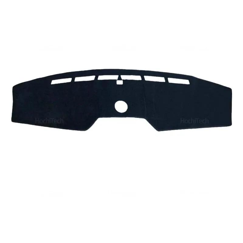 For Ford Mustang S550 2015 2016 2017 2018 2019-2022 Dashboard Cover Dash Board Mat Carpet Pad Shade Cape Blanket Accessories