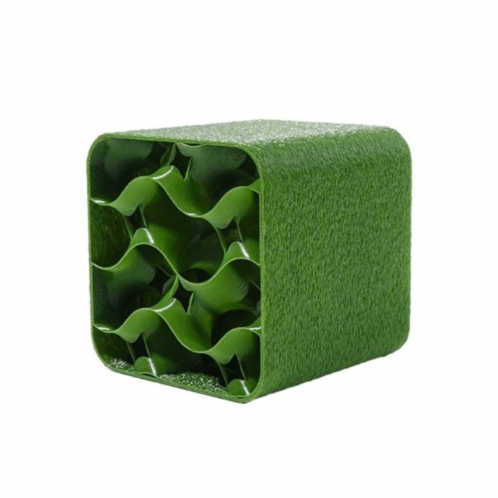 Hollow Shelter Shrimp Hideout Intricate Hollow Lightweight Aquarium Ornament Safe for Fish Aquarium Landscape Decoration