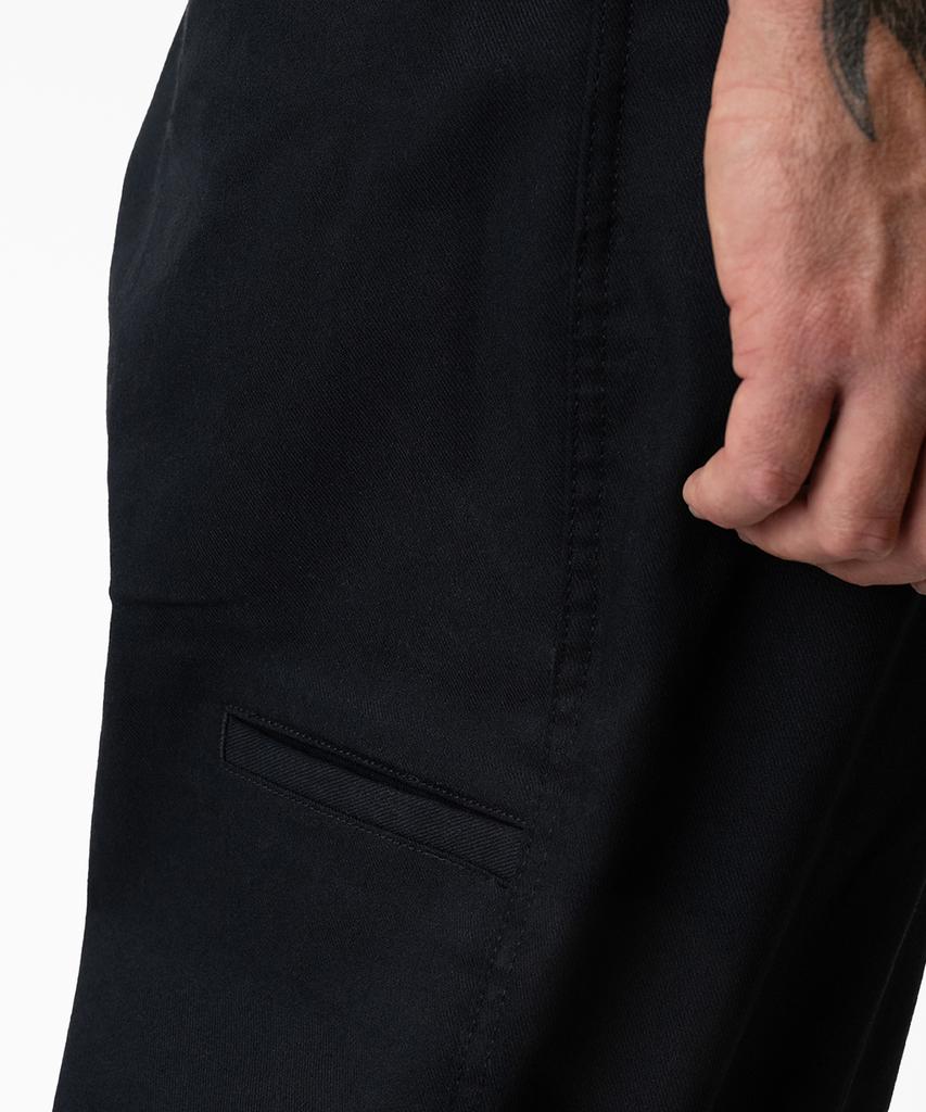 DICKIES Mike Anderson Flex Twill Pants Black