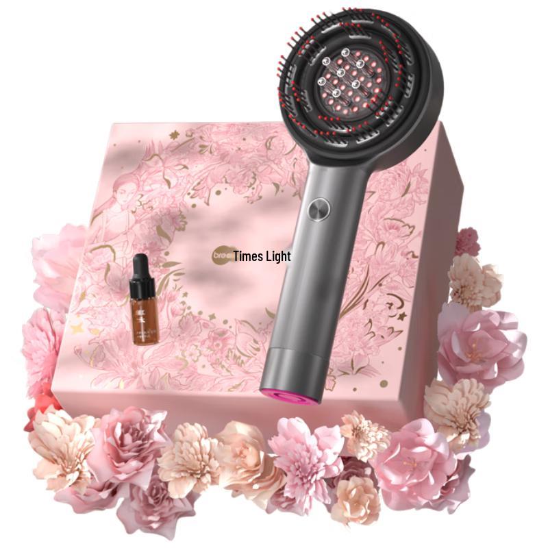 

Breo Scalp3S Smart Scalp Massager