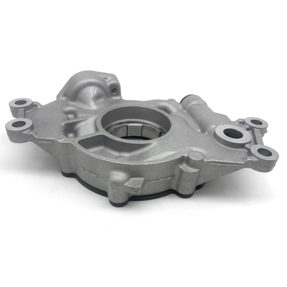 Pompa Olio ad Alto Volume M295HV Per Chevrolet 4.8L 5.3L 5.7L 6.0L LS1 LS2 LS6