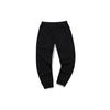 FILA Casual Fashion Knit Jogger Pants Men Bottoms Black F11M219605FBK