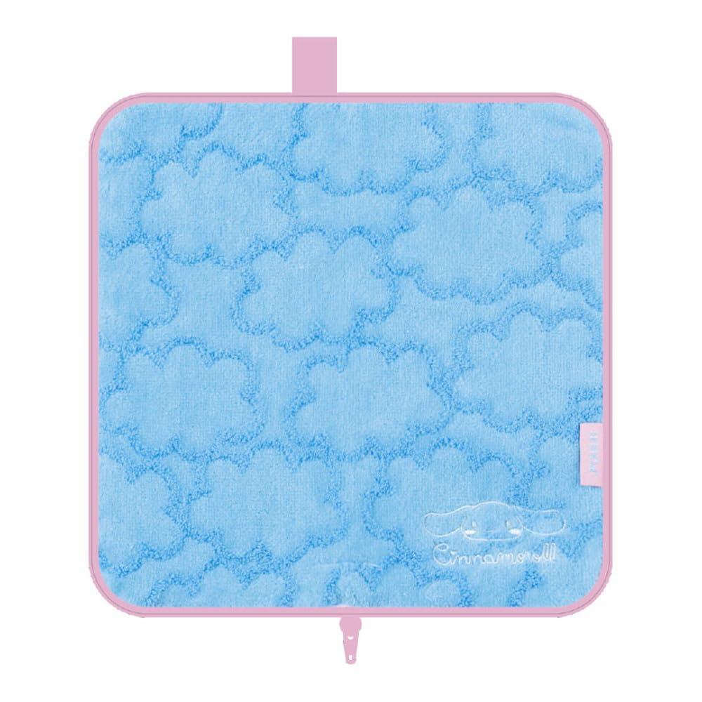Dot Pouch Sanrio Cinnamoroll BF Basic