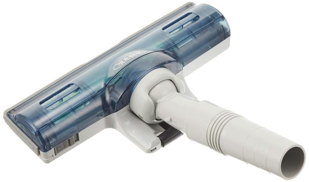 Cleaning Family Kowa Allergen Clear Turbine Brush with Connecting 35004 Pipe,