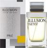 Illusion Prive Parfums Toilet Water